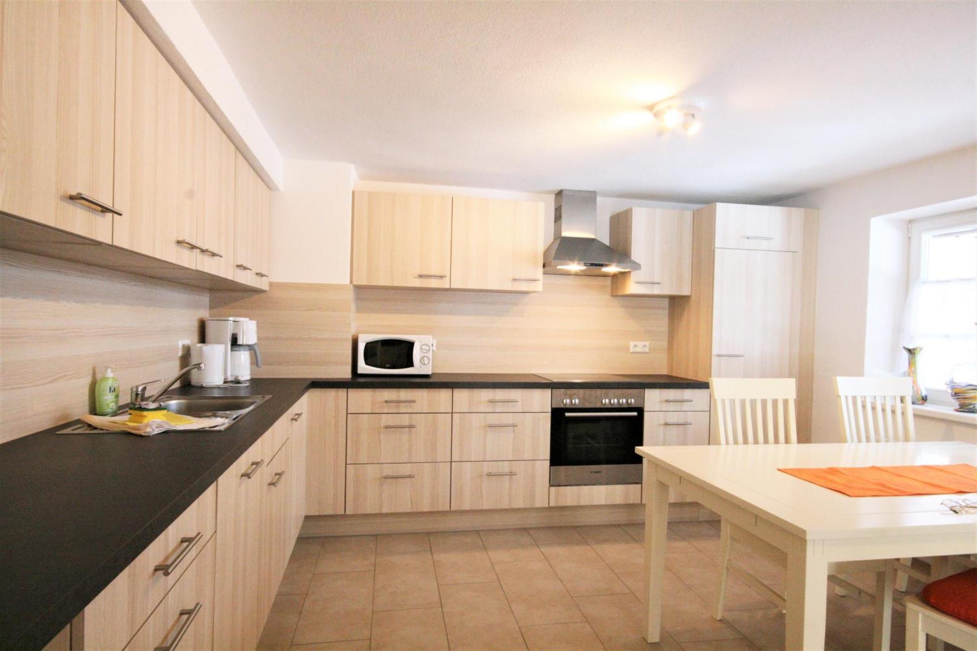 Ferienwohnung Alpenrose Pfronten Luaran gambar